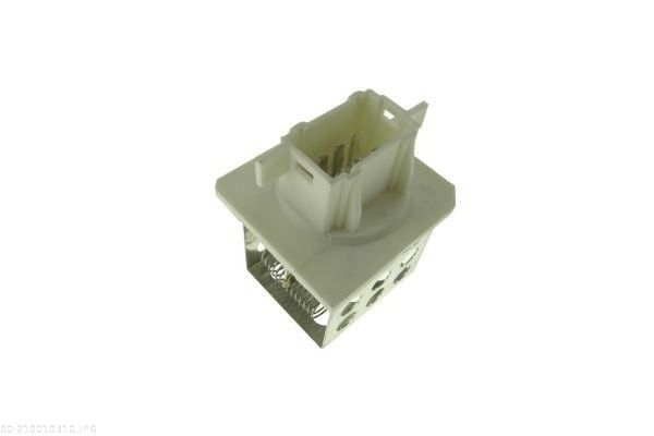 Rezistor, ventilator habitaclu AUTOMEGA 210019310