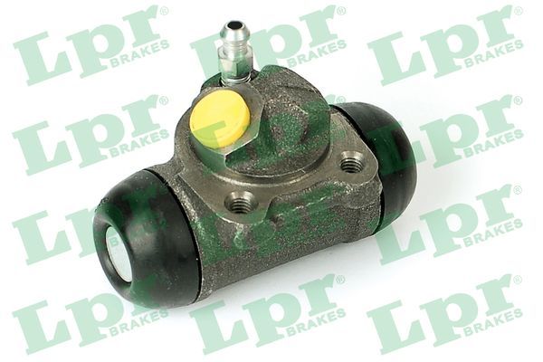 Cylinderek hamulcowy LPR 4546