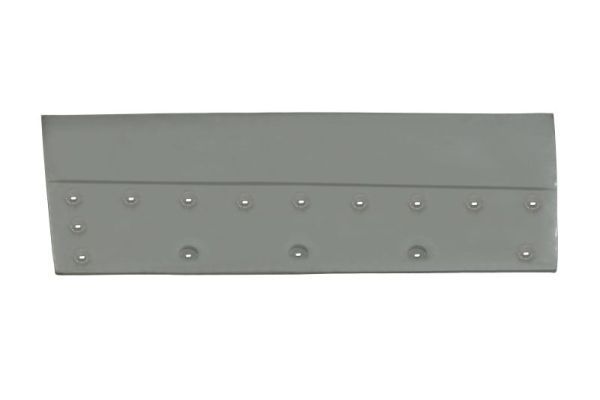 Обшивка двери