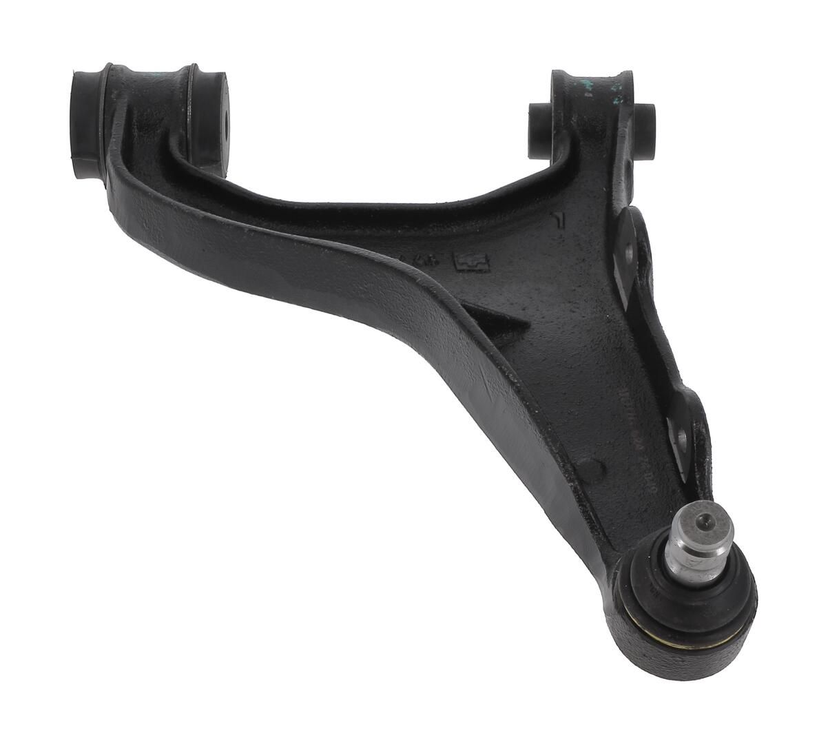 Рычаг независимой подвески колеса, подвеска колеса