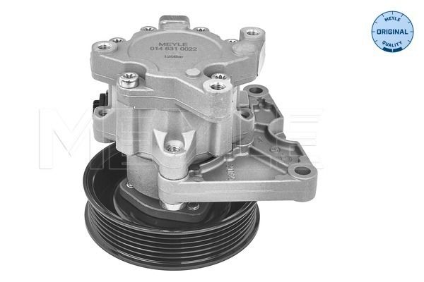 Levně Hydraulické čerpadlo, řízení MEYLE 014 631 0022