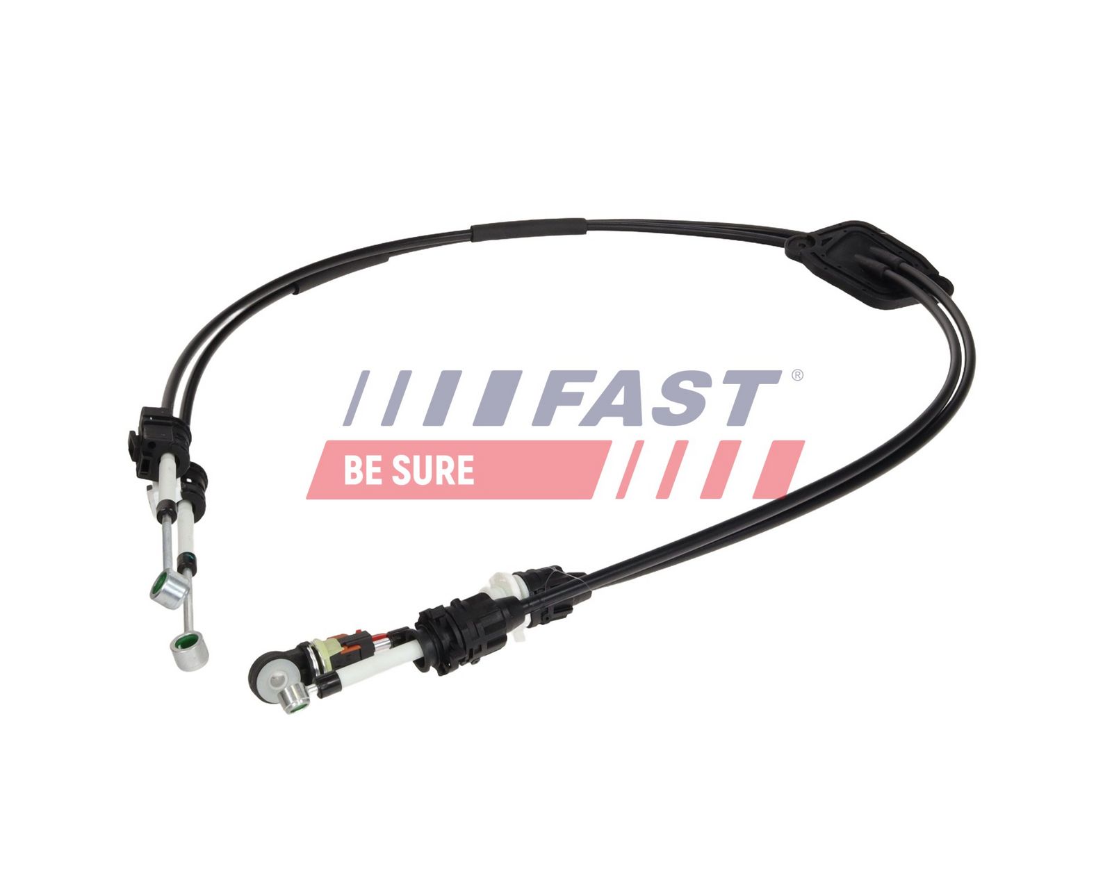 Set de cabluri, cutie de viteze manuală FAST FT11752