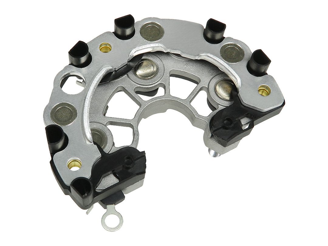 Levně Usměrňovač, generátor AS-PL ARC0044