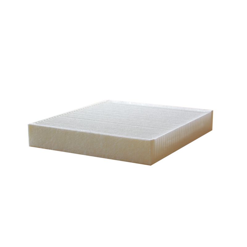 Filtre, air de l'habitacle