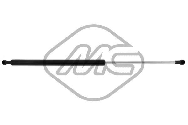 Sprężyna gazowa, pokrywa bagażnika METALCAUCHO 46833