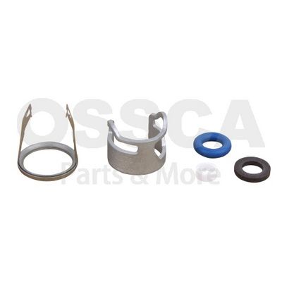 Rõngastihend,õhusissevõtutoru-õhufiltrikorpus