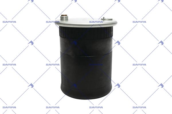 Burduf, suspensie pneumatica SAMPA SP 556173-KP01