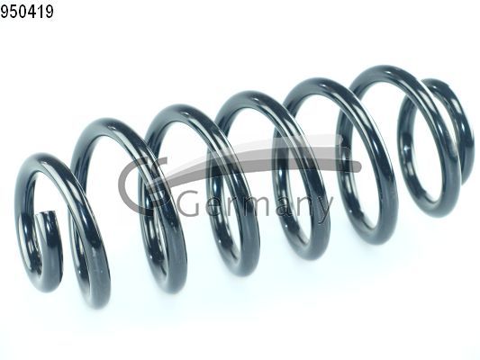 Arc spiral CS Germany 14.950.419