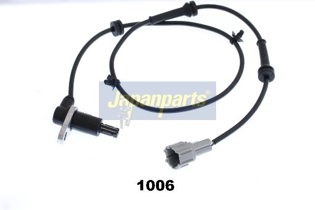 Levně Snímač, počet otáček kol JAPANPARTS ABS-1006