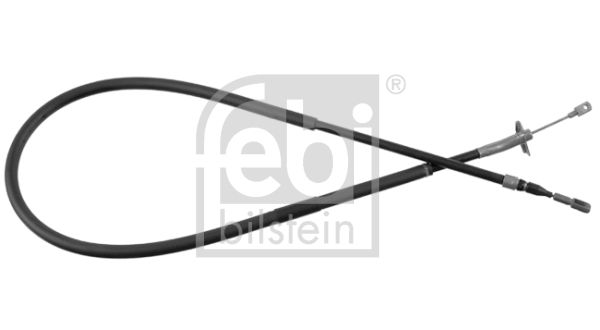 Cięgło, hamulec postojowy FEBI BILSTEIN 21561