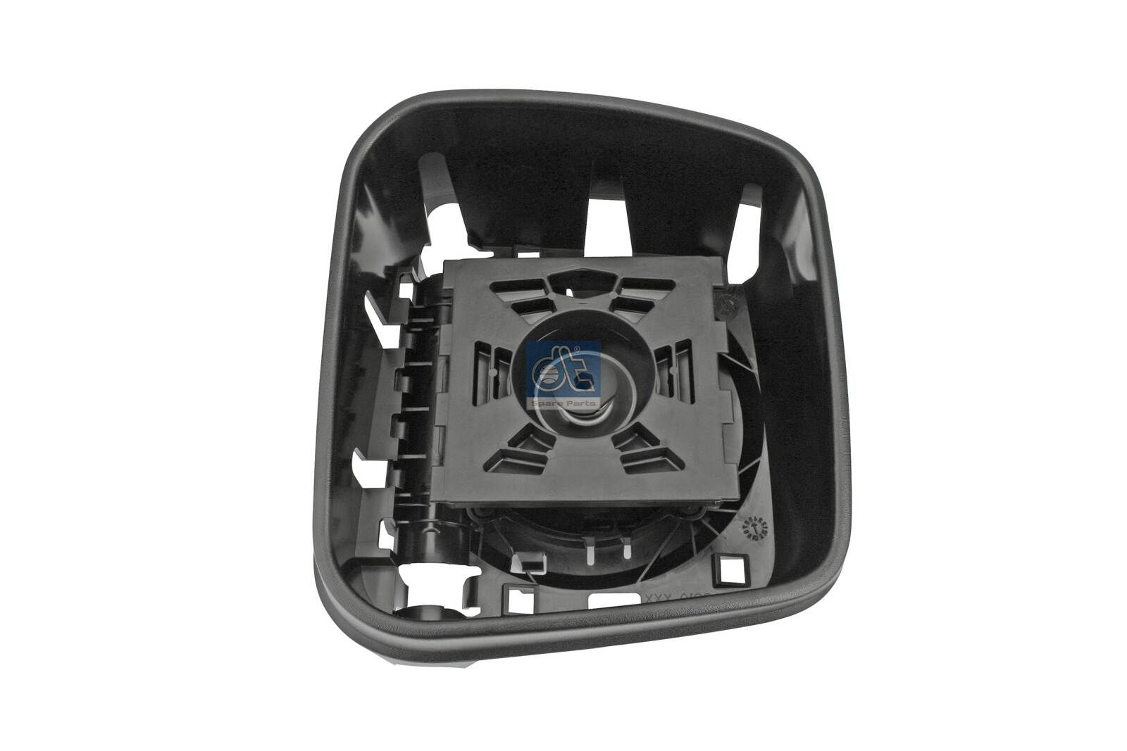 Carcasa, oglinda unghi indepartat DT Spare Parts 6.75271
