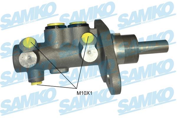 Pompa hamulcowa SAMKO P30773