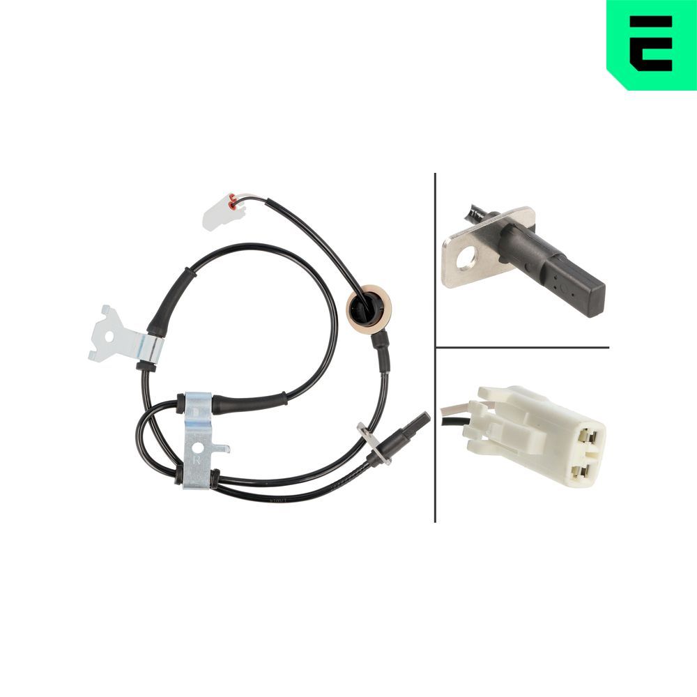 senzor,turatie roata OPTIMAL 06-S819