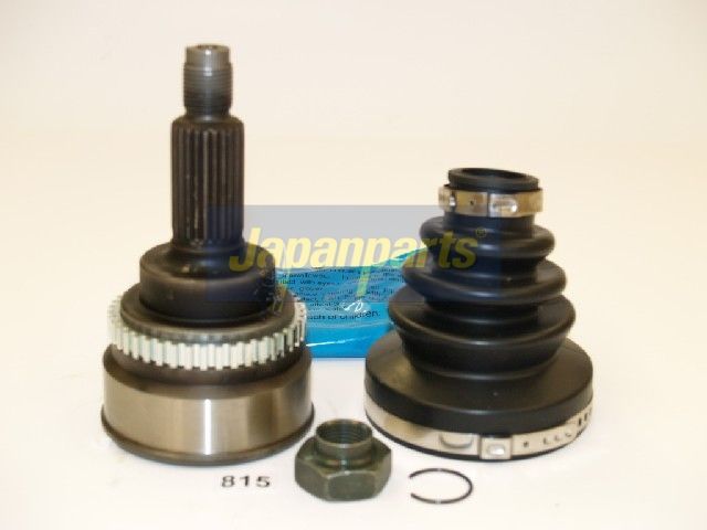 Set articulatie, planetara JAPANPARTS GI-815