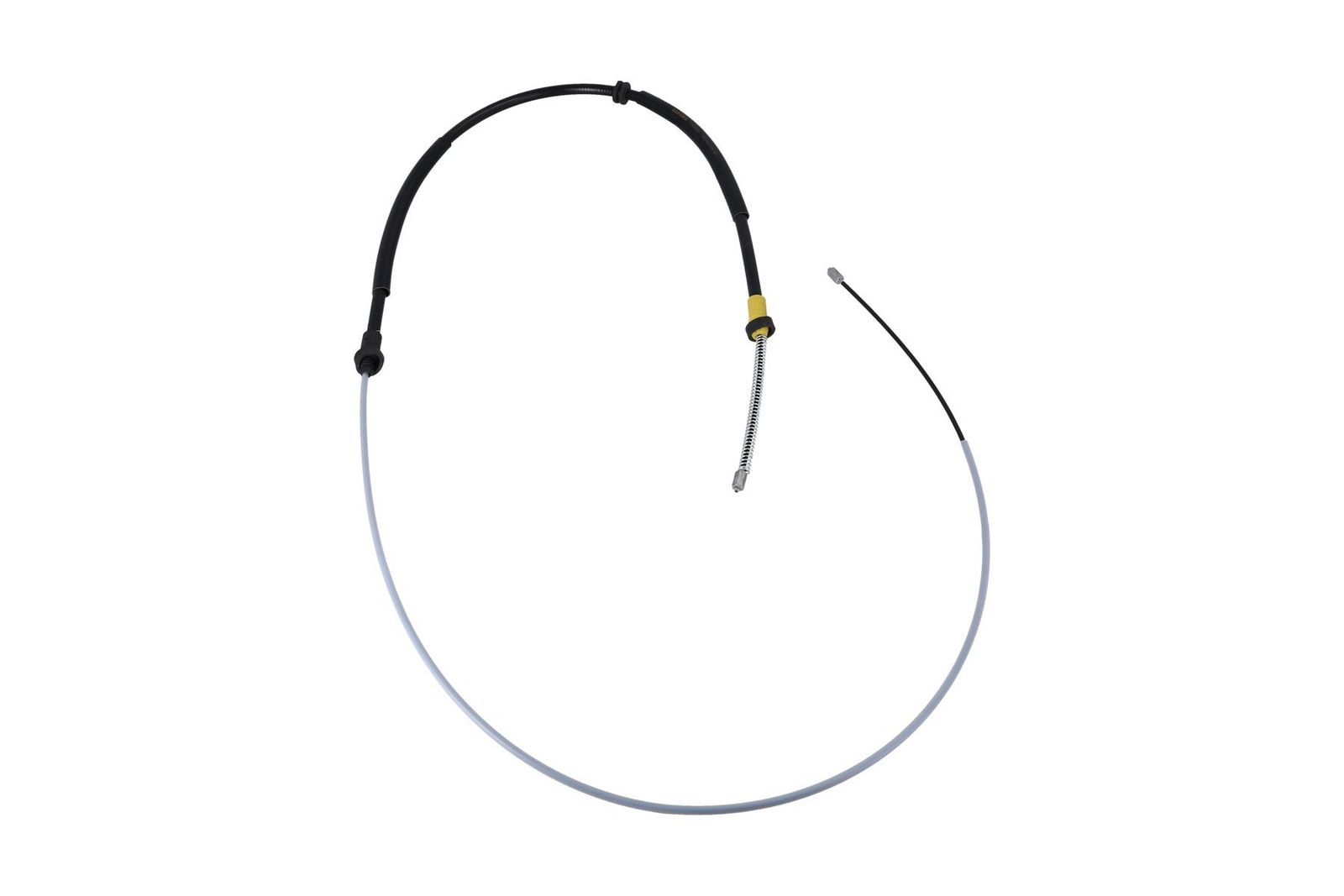 Cablu, frana de parcare KAMOKA 1190556