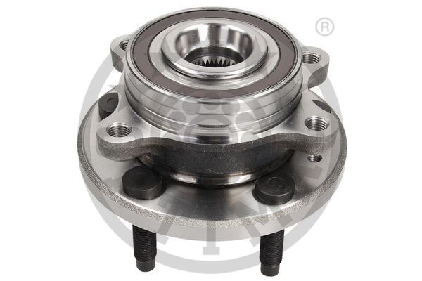 Zestaw łożysk koła OPTIMAL 300798