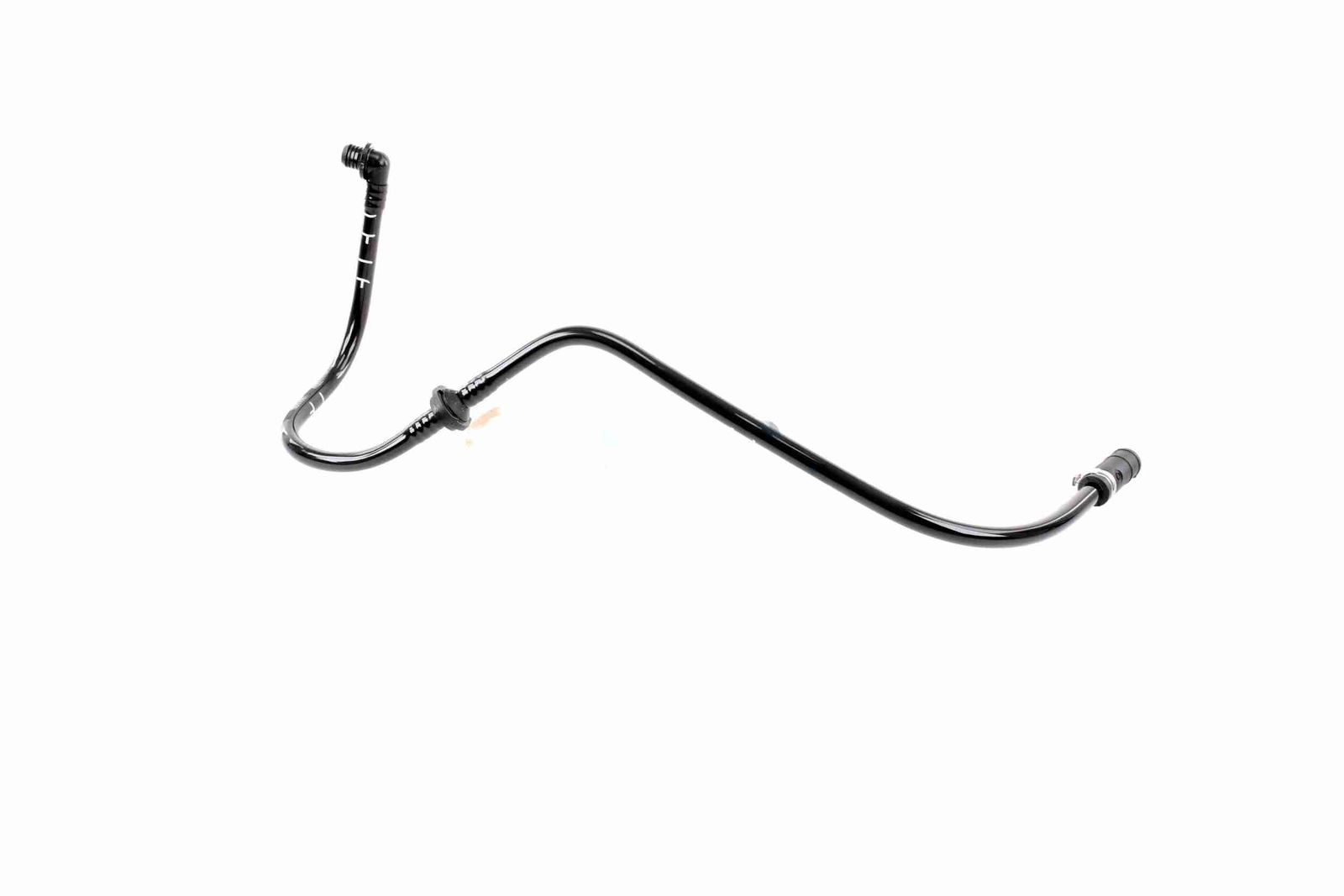 Vakuuma šļūtene, Bremžu sistēma