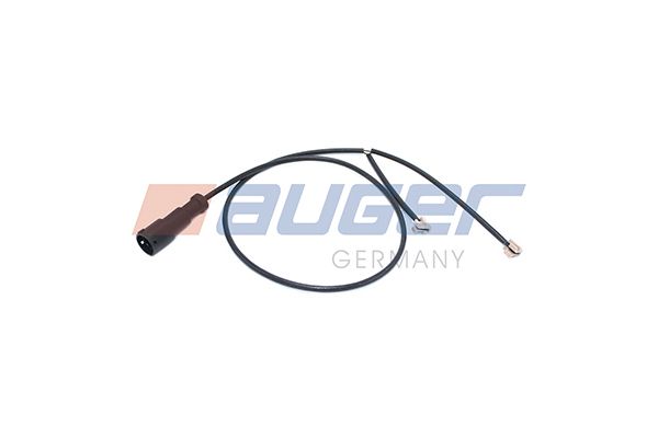 Senzor, uzura placute frana AUGER 103069