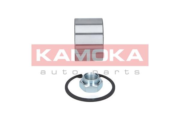 Levně Sada ložisek kol KAMOKA 5600045