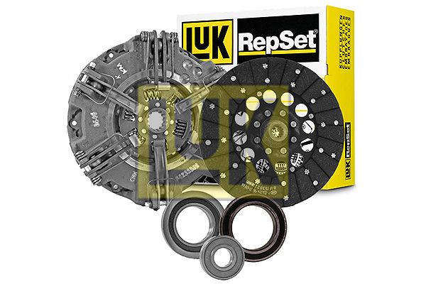 Set ambreiaj Schaeffler LuK LuK RepSet 628 3230 10