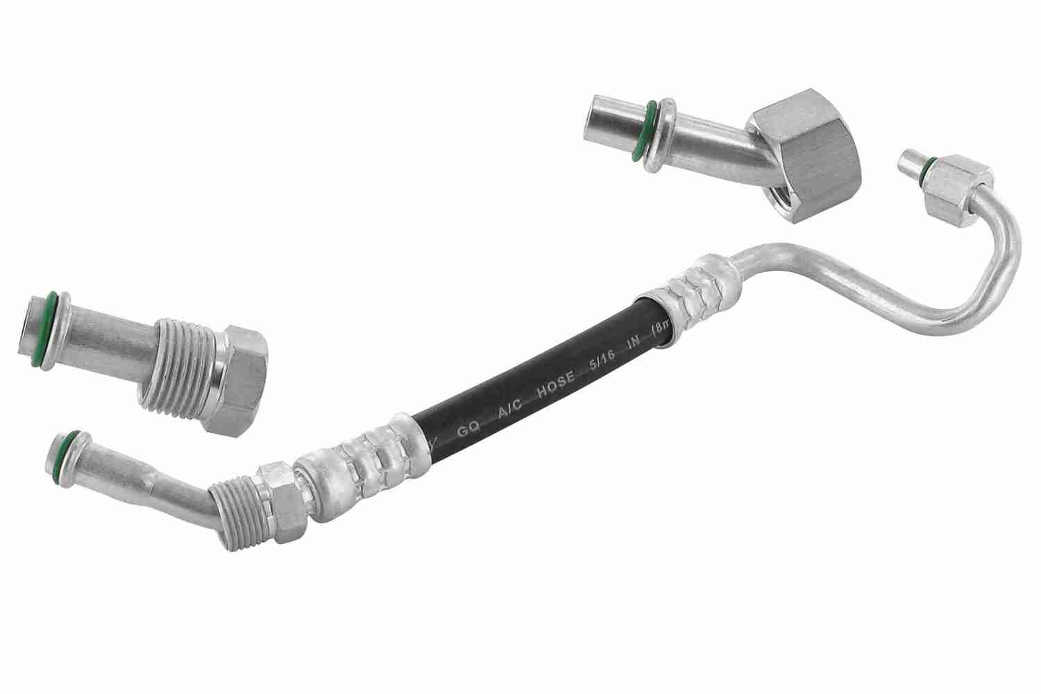 Linia wysokiego ciśnienia, Klimatyzacja VEMO V15-20-0025