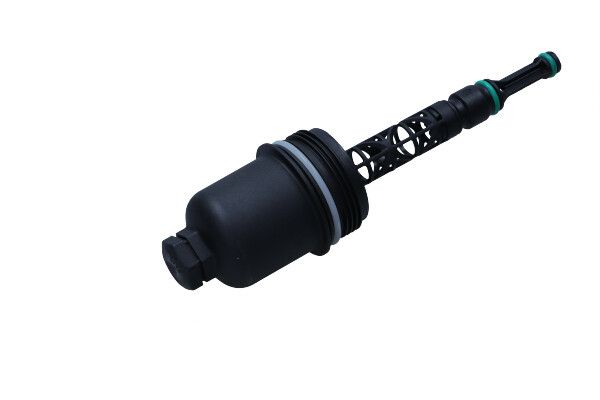Levně Kryt, pouzdro olejového filtru MAXGEAR 27-1010