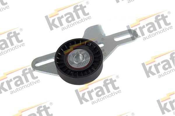 Rolka napinacza, pasek klinowy wielorowkowy KRAFT AUTOMOTIVE 1225290