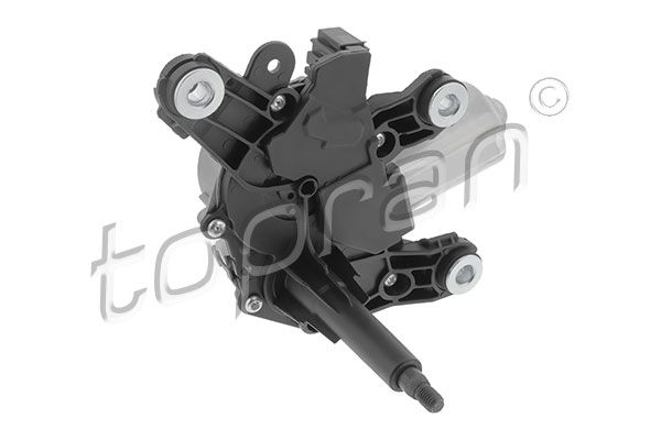 motor stergator TOPRAN EHVP 623 412