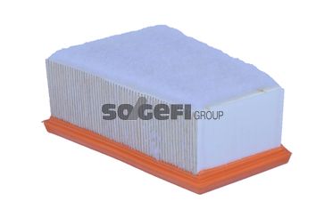 Filtr powietrza TECNOCAR A2205