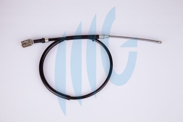 Cięgło, hamulec postojowy RICAMBIFLEX GM 01440799
