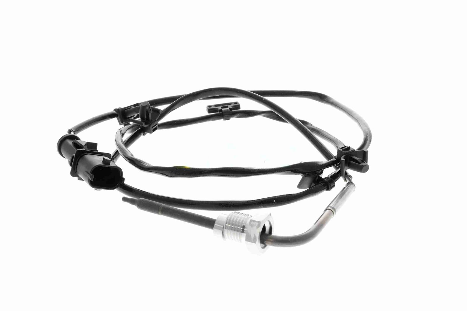 Capteur, température des gaz