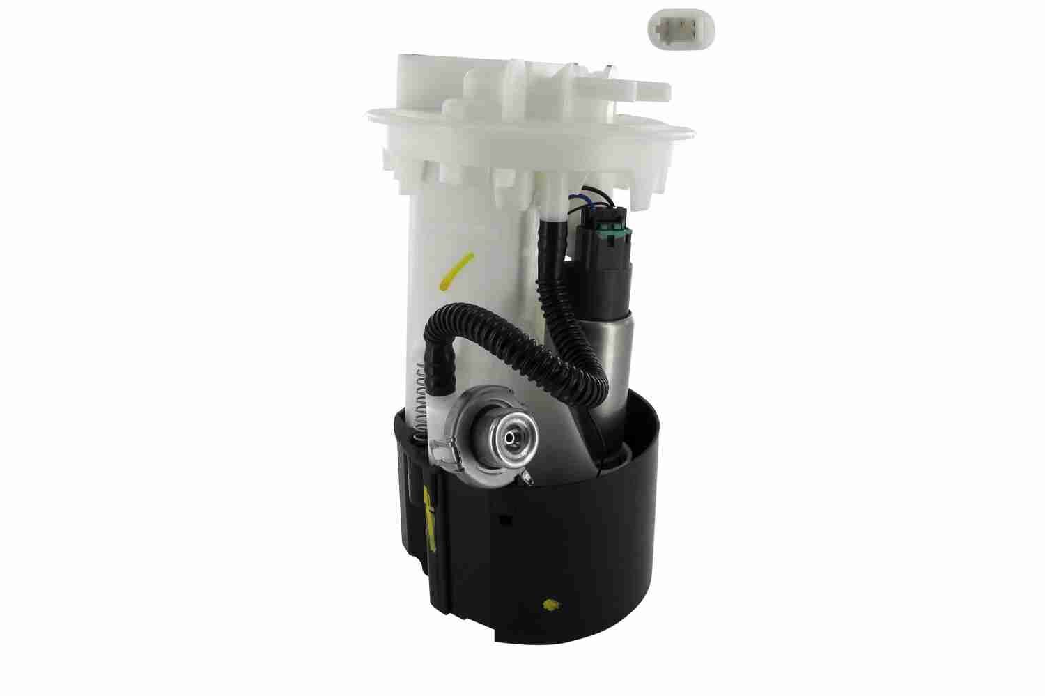 unité d'alimentation de carburant