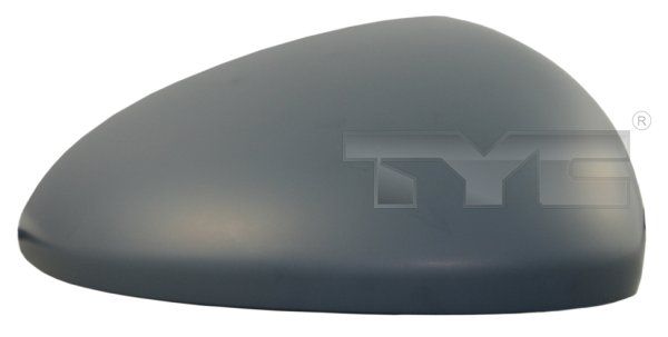 Kryt, vnější zrcátko TYC 325-0122-2