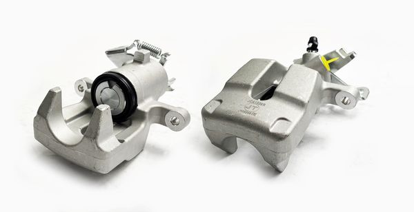 Juratek - Brake Caliper - Rear Right