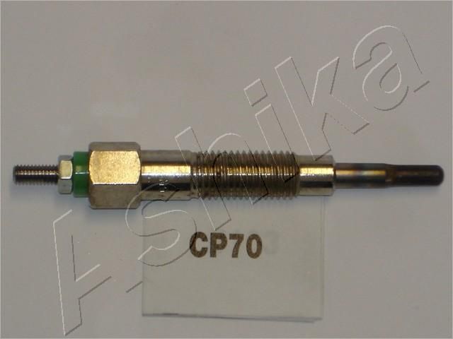 Świeca żarowa ASHIKA CP70