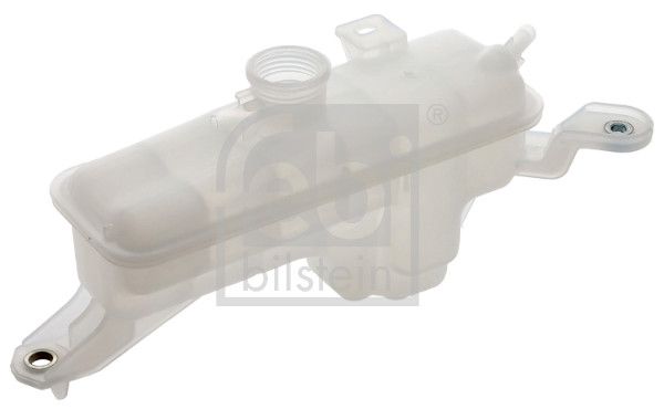 Vase d'expansion, liquide de refroidissement