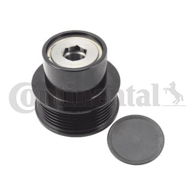 Alternator - sprzęgło jednokierunkowe CONTINENTAL CTAM AP9097