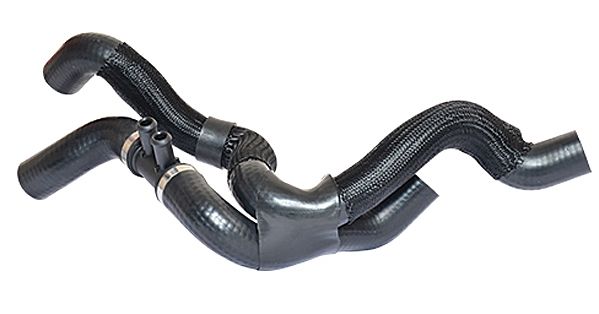 Furtun radiator METZGER 2420468