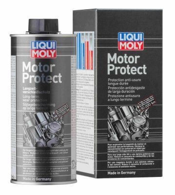 Aditiva do motorového oleje LIQUI MOLY AXID~1003018620