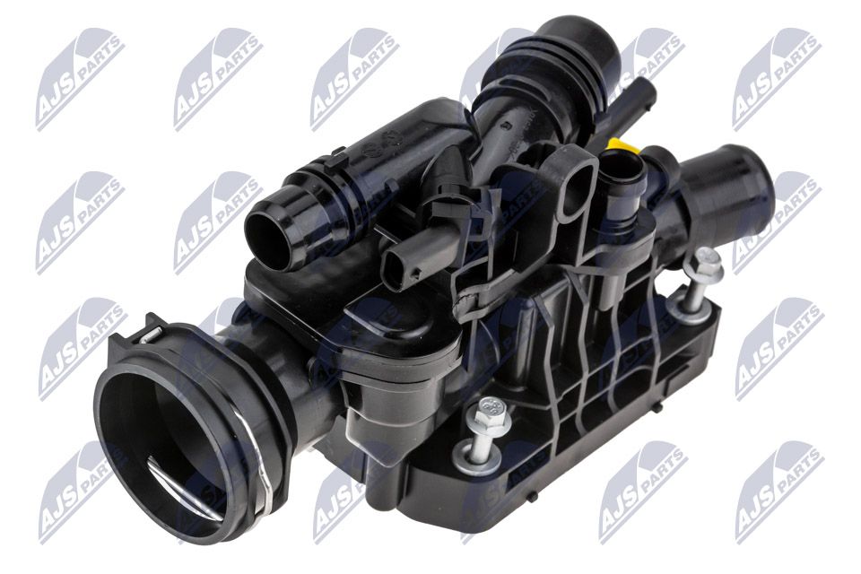 Termostats, Dzesēšanas šķidrums