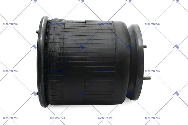 Burduf, suspensie pneumatica SAMPA SP 553833-K