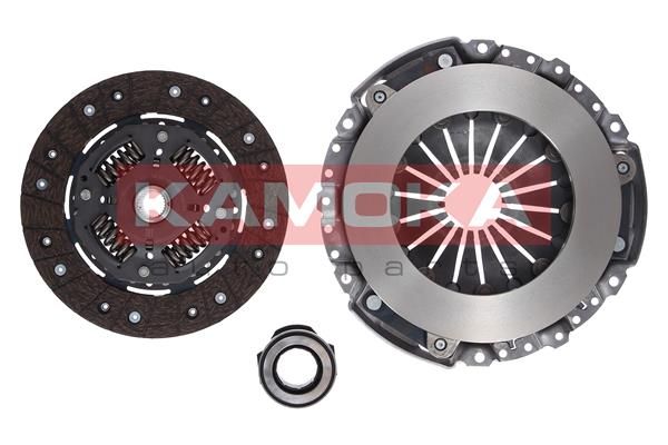 Zestaw sprzęgieł KAMOKA KC118