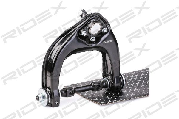 Wahacz, zawieszenie koła RIDEX 273C0602