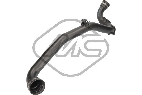 Furtun aer supraalimentare METALCAUCHO 78139
