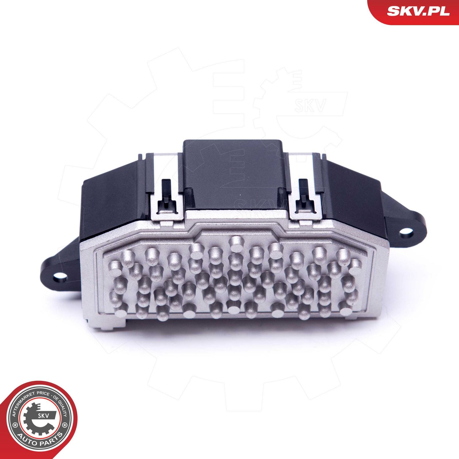 Levně Odpor, vnitřní tlakový ventilátor ESEN SKV 94SKV088