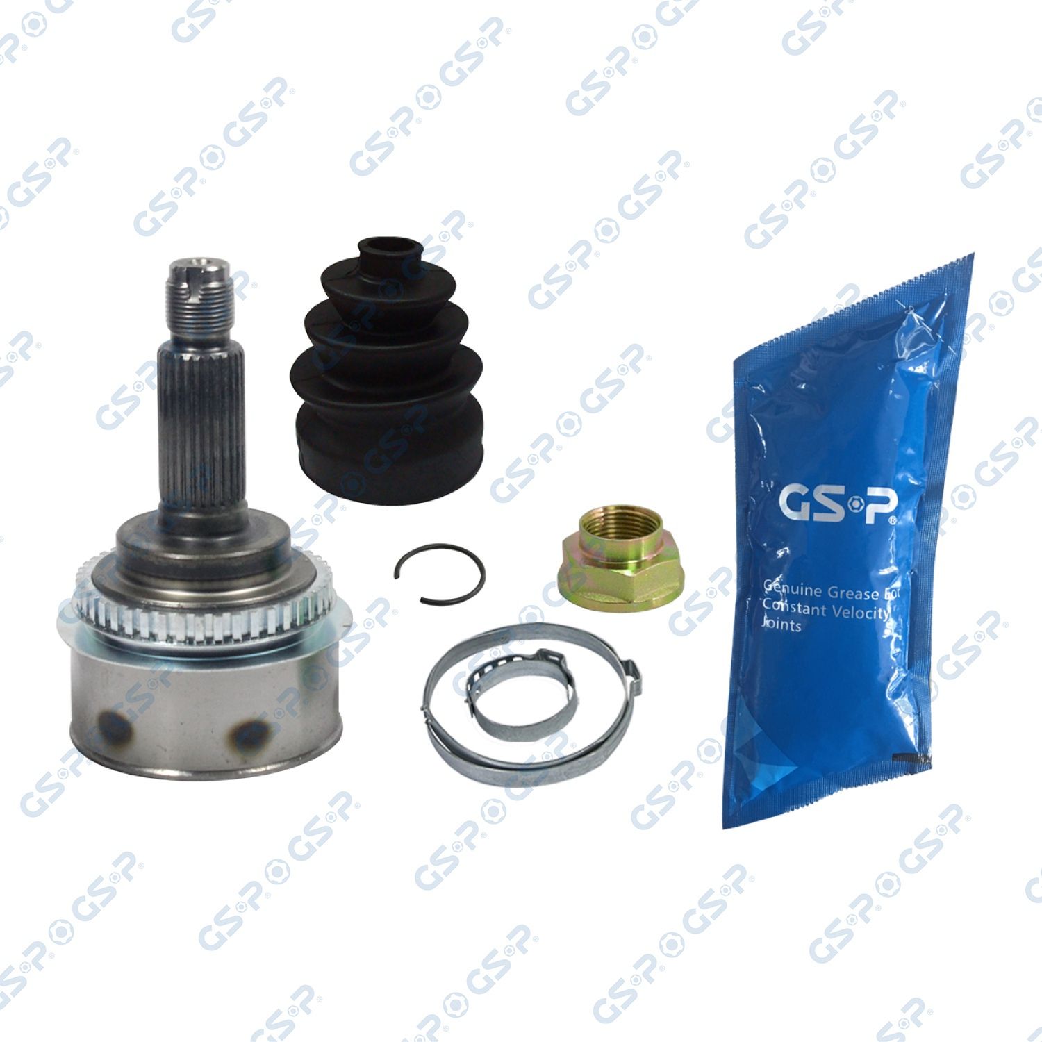 Set articulatie, planetara GSP 856057