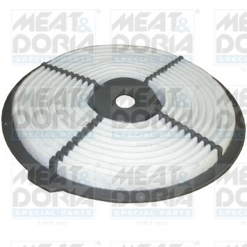 Filtr powietrza MEAT & DORIA 18044