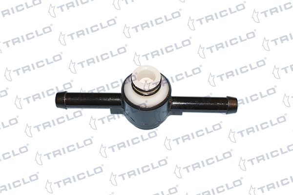 Soupape, filtre à carburant