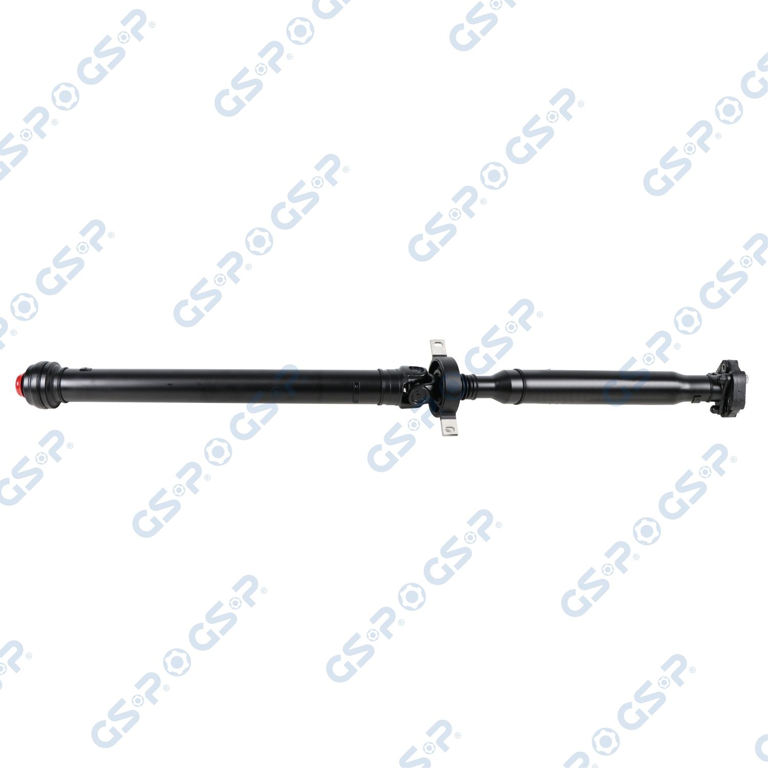 Kardānvārpsta, Galvenais pārvads