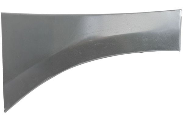 Внутренняя часть крыла